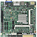 Supermicro X10SBA-L Server Motherboard - Socket BGA-1170 - Intel Celeron J1900 - 8 GB DDR3 SDRAM Maximum RAM - 2 x Memory Slots - Gigabit Ethernet - 1 x USB 3.0 Port - HDMI - 2 x RJ-45 - 2 x SATA Interfaces