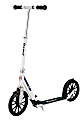 Razor A6 Kick Scooter - White - Aluminum, Foam, Urethane 1 thumbnail image