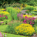 2025 BrownTrout Gardens Monthly Plastic-Free Square Wall Calendar, 12" x 12", Home and Garden, January to December 2025, 9781975474829 1 thumbnail image