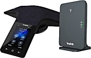Yealink DECT Conference Phone, YEA-CP935W-BASE