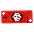 Drop-N-Tell 100G Resettable Indicators, Case of 25 1 thumbnail image
