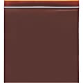 Minigrip® Lab Guard® 3 Mil Reclosable UV Protection Bags, 2 1/2" x 9", Amber, Case Of 1000 1 thumbnail image