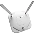 Cisco Aironet 1602E IEEE 802.11n 300 Mbit/s Wireless Access Point - ISM Band - UNII Band 1 thumbnail image