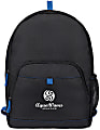 Custom Promotional Repeat Backpack, 12" x 16-1/2" 1 thumbnail image