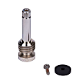 T&S Brass Big-Flo Cold/Hot Cartridge Spindle, RTC, #10-32 UN Female Thread 1 thumbnail image