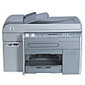 HP Officejet 9110 Color Flatbed All-In-One 1 thumbnail image
