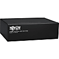 Tripp Lite 4-Port VGA / SVGA Video Splitter Signal Booster High Resolution Video - 4 x D-Sub (HD-15) Monitor, 1 x D-Sub (HD-15) Computer 1 thumbnail image