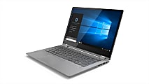 Lenovo™ Flex 14 Laptop, 14" Touch Screen, Intel® Core™ i7, 8GB Memory, 256GB Solid State Drive, Windows® 10 Home