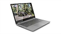 Lenovo™ Flex 14 Laptop, 14" Touch Screen, Intel® Core™ i7, 8GB Memory, 256GB Solid State Drive, Windows® 10 Home