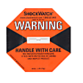 ShockWatch 75G Indicators, Case of 50 1 thumbnail image