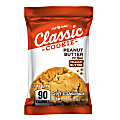Classic Cookie Peanut Butter Cookies Bulk, 0.75 Oz, Total Qty 200 1 thumbnail image