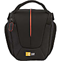 Case Logic® DCB-303 Compact Camcorder Case, Black 1 thumbnail image