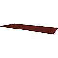 HON Preside Conference Table Tabletop - 10 ft x 48"1" - Material: Particleboard - Finish: Mahogany 1 thumbnail image