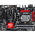 G1 Ultra Durable Z97X-Gaming 3 Desktop Motherboard - Intel Chipset - Socket H3 LGA-1150