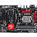 G1 Ultra Durable Z97X-Gaming 3 Desktop Motherboard - Intel Chipset - Socket H3 LGA-1150 1 thumbnail image