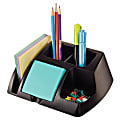 Office Depot® Brand 30% Recycled Desk Organizer