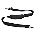Ergodyne Arsenal 5820 Gear And Tool Storage Replacement Shoulder Strap, 4-1/2', Black
