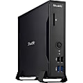 Shuttle XPC DS437T Desktop Computer - Intel Celeron 1037U 1.80 GHz DDR3 SDRAM - Ultra Slim 1 thumbnail image