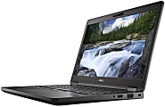 Dell™ Latitude 5491 Refurbished Laptop, 14" Screen, Intel® Core™ i5, 16GB Memory, 512GB Solid State Drive, Windows® 11 Pro 1 thumbnail image
