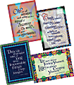 Barker Creek Poster Pack, 19" x 13 1/4", Dare To Dream, Set Of 4 1 thumbnail image