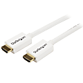 StarTech.com CL3 In-wall High-Speed HDMI Cable, 10' 1 thumbnail image