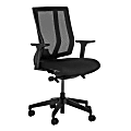 Vari Task Chair, Black 1 thumbnail image