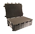 Pelican 1730 Transport Case with Foam, Black 1 thumbnail image
