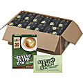 Stevia In The Raw Natural Sweetener Packets - Stevia Flavor - Natural Sweetener - 600/Carton