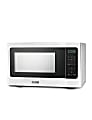 Commercial Chef 1.3 Cu. Ft. Countertop Microwave Oven, White 1 thumbnail image