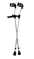 Guardian Forearm Crutches, Youth 1 thumbnail image