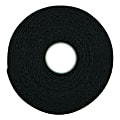 Ativa™ Hook-And-Loop Fastening Tape, 15', Black, 27445 1 thumbnail image