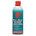 Red and Redi Multi Purpose Red Grease, 16 oz Aerosol Can 1 thumbnail image
