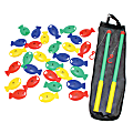 Educational Advantage Sprat Fishing Game