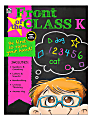 Thinking Kids® Front Of The Class, Grade K