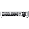 Vivitek Qumi Q2 Lite 3D Ready LED Projector - 720p - HDTV - 16:10 1 thumbnail image