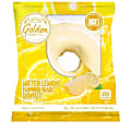 Golden Dough & Co. Meyer Lemon Glazed Donuts, 2.7 Oz, Box Of 7 Donuts 1 thumbnail image