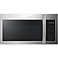 Midea 1.9 Cu. Ft. Over-the-Range (OTR) Microwave - Single - 1.9 ft³ Capacity - Microwave - 2 Power Levels - MMO19S3AST 1 thumbnail image
