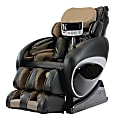 Osaki 4000T Massage Chair, Black
