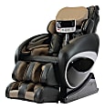 Osaki 4000T Massage Chair, Black 1 thumbnail image