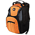 Wenger® Sherpa Computer Backpack For 16" Laptops, Assorted Colors 1 thumbnail image