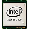 Lenovo Intel Xeon E5-2620 Hexa-core (6 Core) 2 GHz Processor Upgrade - Socket LGA-2011