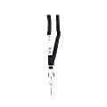 SICURIX Breakaway Lanyard, 36", Black, Box of 12 1 thumbnail image