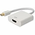 Addon Mini Dp To Hdmi Video Adapter, Mdisplayport2Hdmiw 1 thumbnail image