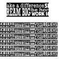 Teacher Created Resources® Border Trim, Modern Farmhouse Positive Sayings, 35’, Set Of 6 Packs 1 thumbnail image