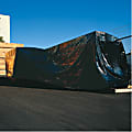 3ft x 100ft - 4 Mil Black Poly Sheeting 1 thumbnail image