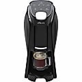 Flavia Flavia Aroma Brewer - 5.30 fl oz - Single-serve - Black - Plastic Body 1 thumbnail image