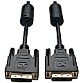 Tripp Lite DVI Cable 1 thumbnail image