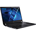 Acer TravelMate P2 Laptop, 14" Screen, Intel® Core™ i5, 8GB Memory, 512GB Solid State Drive, Windows® 10 Home