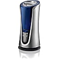 HoMedics Warm and Cool Mist Ultrasonic Tower Humidifer - Ultrasonic, Cool Mist, Warm Mist - 1.40 gal Tank - 90 W 1 thumbnail image