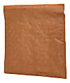 Duck® Brand Curbside Recyclable Mailer, 12” x 9-1/4”, Brown